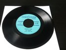SOUL VENDORS - Grooving Steady & ROY RICHARDS - Warm... Coxsone 7