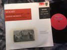 Mozart Violin Concerto GRUMIAUX ED1 PHILIPS HI-FI STEREO DARK RED 10