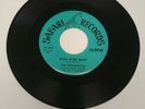 PERSONALITIES: Yours To Command / Woe Woe Baby 45 A-1002 Safari records VG VG+