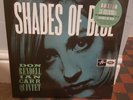 THE DON RENDELL IAN CARR QUINTET - SHADES OF BLUE LTD LP - still sealed