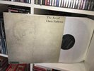THE ART OF CHRIS FARLOWE RARE LP 1966 IMMEDIATE IMLM 203 ITALY MICK JAGGER