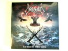 UNLEASHED THE HUNT FOR WHITE CHRIST LP SEALED 2018 RARE SILVER VINYL GATE FOLD