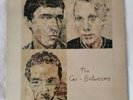 The Go-Betweens vinyl LP - Send Me A Lullaby UK original 1981 ex