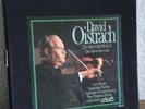 DAVID OISTRACH: EIN VERMACHTNIS II DIE KAMMERMUSIK 8 LP BOX EURODISC 27315