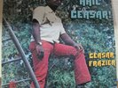 Caesar Frazier - Hail Caesar    LP Original US Rare   Listen