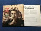 Lp David Bowie: Peter And The Wolf, UK RL12743