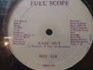 MID-AIR   EASE OUT/ Chicago's Boogie Funk