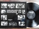 V.A. Karlsruher Rockszene 84 Andromeda 105291 Krautrock Tin Pan Alley Werwolf 