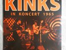 THE KINKS IN KONCERT 1965 RSD RARE LP