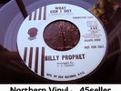 ? BILLY PROPHET 'What Can I Do' EX OLDIE Northern Soul 45
