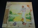 ELTON JOHN 1973 double vinyl lp GOODBYE YELLOW BRICK ROAD