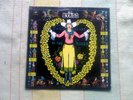 THE BYRDS SWEETHEART OF THE RODEO CBS S63353 U.K. Orig. 1968 VG
