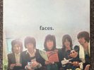 Faces - The First Step (
