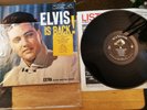 WOW  UNPLAYED MINT   Elvis Presley 