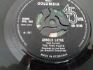 PINK FLOYD Arnold Layne / Candy and a Currant Bun 1967 