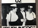 U2 Rare 12” Vinyl “ Dubliners”
