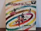 SXL 2105-ED1-INVITATION TO THE DANCE, ALBERT WOLF, N.M