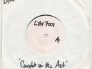 NWOBHM / HARD ROCK -- LYNX -- CAUGHT IN THE ACT