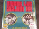 Where The Action Is  - Los Angeles Nuggets Highlights - 2LP Vinyl - RSD 2019