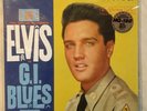 Elvis Presley - G.i. Blues x3 *New* Audiophile - Gatefold LP Jacket - 180g
