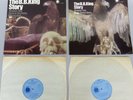 THE B.B. KING STORY CH.1 & 2 - BLUE HORIZON - BOTH ORIGINAL 1ST PRESSES & EX