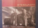 RARE STILL SEALED U2 THE UNFORGETTABLE FIRE ORIGINAL 1984 12