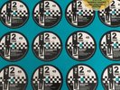 This Are Two Tone, Two-Tone Records ?– CHR TT 5007 Compilation, EXL / VG