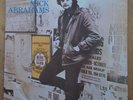 MICK ABRAHAMS BAND-A MUSICAL EVENING-JETHRO TULL-EARLY CHRYSALIS-