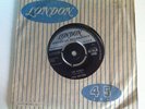 PAUL GAYTEN - THE HUNCH / HOT CROSS BUNS LONDON HLM8998 (Pre Motown UK) ,   EX-