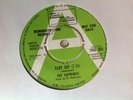 THE SUPREMES- FLOY JOY / THIS IS THE STORY , TAMLA MOTOWN TMG 804GREEN DEMO. EX+