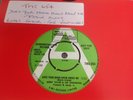 BOBBY TAYLOR & THE VANCOVERS - DOES YOUR MAMA KNOW ABOUT ME, TAMLA MOTOWN DEMO