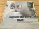 Grinderman 2 - RMX - LP & CD Sealed - Andy Weatherall / Nick Cave / Unkle