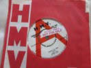 45.  JOHNNY KIDD/PIRATES   SHAKIN' ALL OVER  UK. DEMO   7