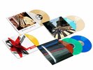 Paul McCartney - Ltd. Edition Colored Live Vinyl 8LP Bundle - Pre-Order