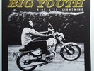 BIG YOUTH - Ride Like Lightning 1972-73 DBL LP gatefold Comp. ROOTS REGGAE DJ