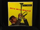 Dizzy Gillespie-Diz Big Band-Norgran 1090-ORIG DG SUPERB