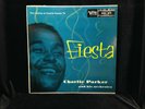 Charlie Parker-Fiesta-Genius Of #6-Verve 8008-DG SUPERB COPY