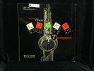 Lucky Thompson-Accent On Tenor-Urania 1206-RARE ORIG SUPER COPY