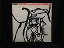 Miles Davis Quintet-Cookin' With-Prestige 7094-NYC LABEL DG RVG SUPER COPY