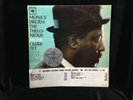 Thelonious Monk Quartet-Monk's Dream-Columbia 1965-WLP PROMO 2-EYE MONO RARE