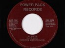 Modern Soul Gospel 45 - Howard Sisters & Co. - Always - Power Pack - obscure