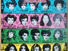 Rolling Stones Some Girls 12