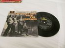 THE COUGARS--- SATURDAY NITE WITH--- (EP)  EX