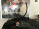 HAWKWIND HALL OF THE MOUNTAIN GRILL Japan LLS-80068