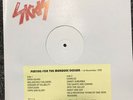 THE SKIDS - PLAYING FOR THE MARQUEE  DOLLAR  LP - GREY VINYL   no 95 / 96