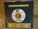 The Catalinas,Banzai Washout,RIC  White Label Promo, 45 RPM