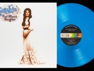 Loretta Lynn - Coal Miners Daughter (Blue Marbled Vinyl LP) VMP - NEW SEALED