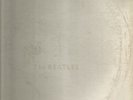 RARE LOW # BEATLES WHITE ALBUM No. A 0000449 w 4 photos + poster -1G PCS 7067