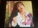 SELENA (Amor Prohibido) LP RARA EDICIÓN ECUADOR IFESA 1994