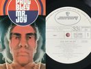 PAUL BLEY Mr. Joy JAPAN PROMO LP GARY PEACOCK BILLY ELGART FX-10580